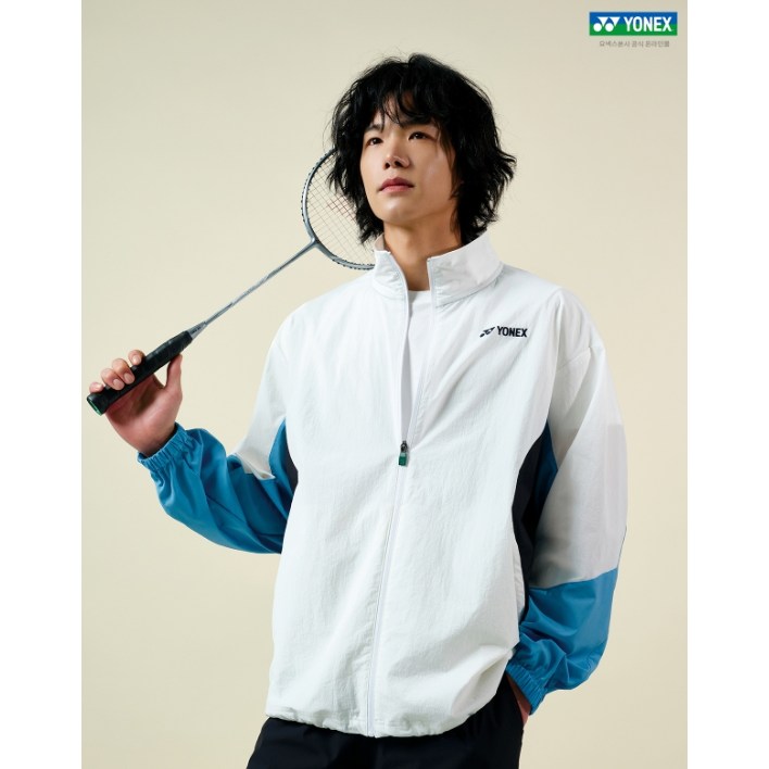 요넥스 바람막이 자켓 251JJ007U_이미지