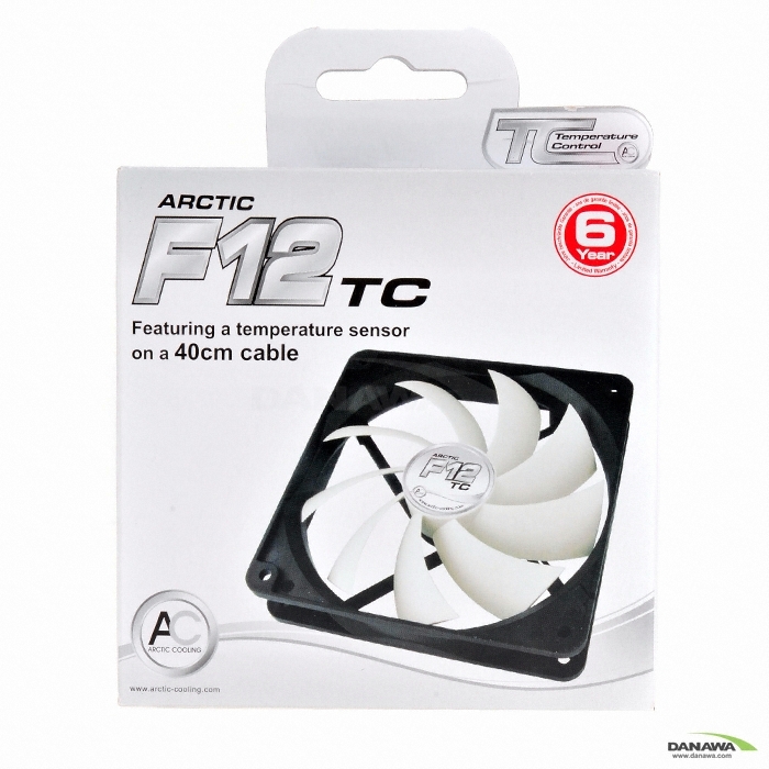 ARCTIC F12 TC_이미지