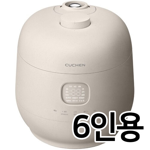 쿠첸 브레인 CRH-TWK0671E_이미지