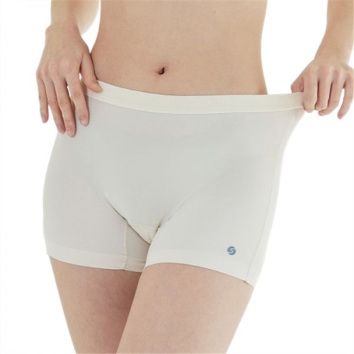 플렉시 밴드 심리스 러닝팬티 사각드로즈 여름속옷 노라인 네모팬티 속바지 단품 257188