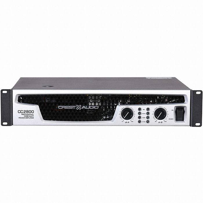 크레스트오디오 CC2800