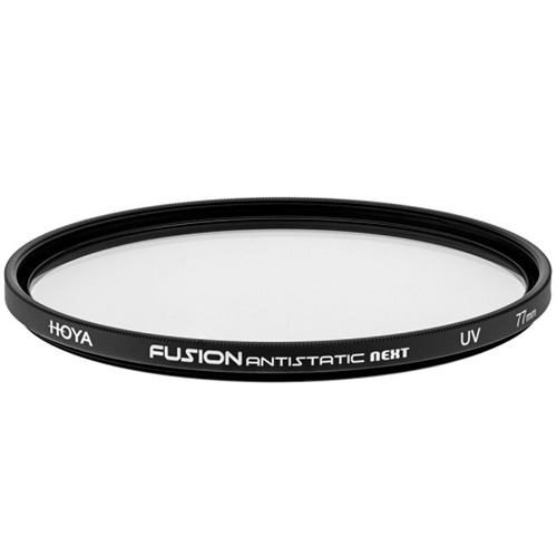 HOYA 퓨전 안티스타틱 넥스트 UV 렌즈필터 (49mm)_이미지