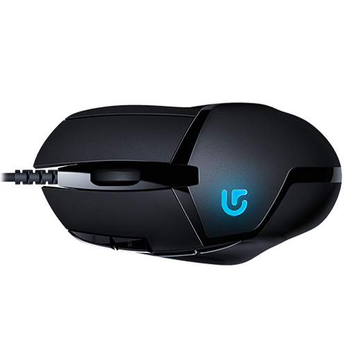 ������ G402 Hyperion Fury