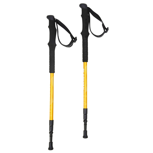 블랙야크 3단듀랄루민SET스틱C_130 2BYSTXV903YD