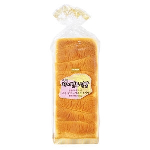 SPC삼립 자이언트 식빵 990g (2개)_이미지