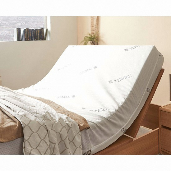 세진침대 베리 모션베드 Q (매트별도)_이미지