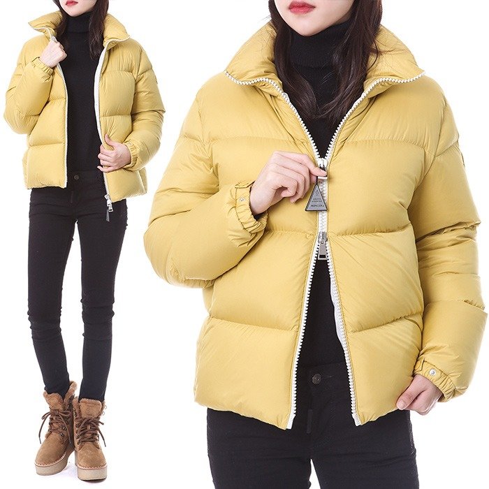  몽클레르 ANTERNE 구스다운 점퍼 1A00032 57613 148