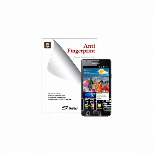 로이츠나인 S-VIEW 갤럭시S2 지문방지필름 (SHW-M250S/K)