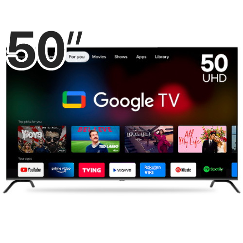 이스트라 AN503UHD SMART THE PRIME (스탠드)