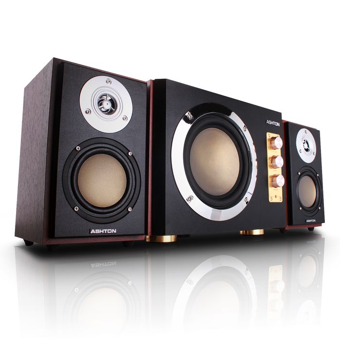 ASHTON AT-3800