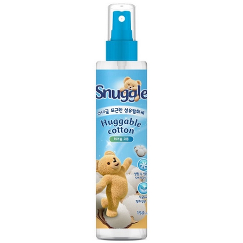 허거블 코튼 150ml