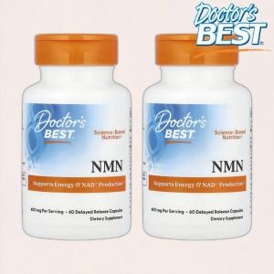 ���ͽ�����Ʈ NMN �������� 60ĸ��