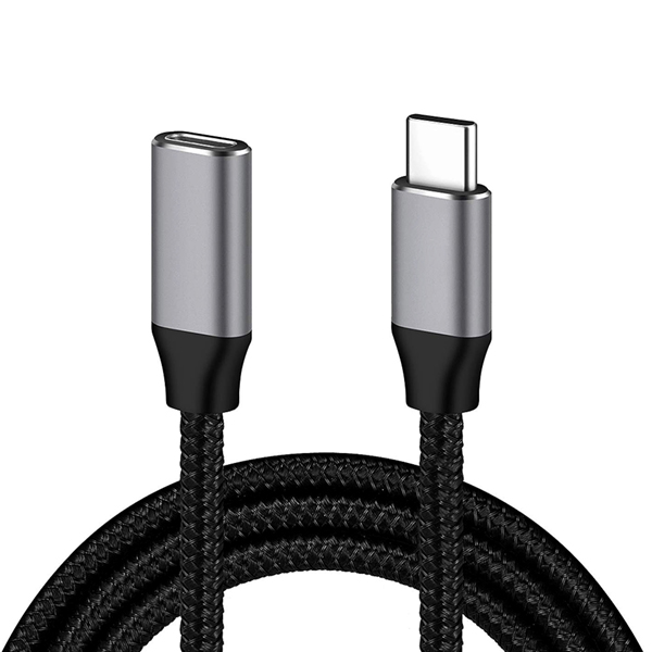 엠비에프 USB 3.0 C to C타입 연장 케이블 (MBF-USBCF03, 0.3m)_이미지