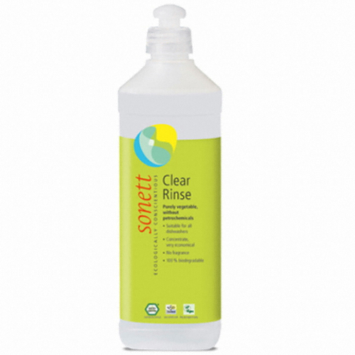 소네트 ㅤ식기세척기용 린스 500ml (1개)_이미지