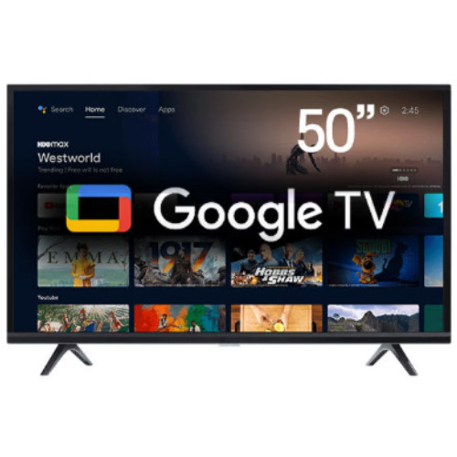 살루스 50인치 구글 안드로이드 TV (스탠드)