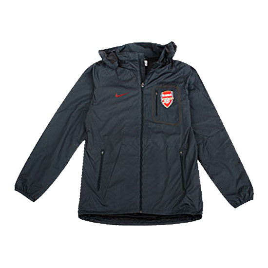 나이키 아스널 라이트 웨이트 자켓 (449172-401)_이미지