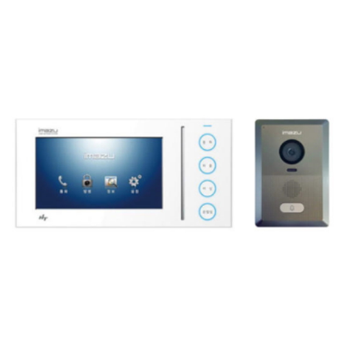 현대통신 HNT-179 + 초인종 (자가설치)_이미지