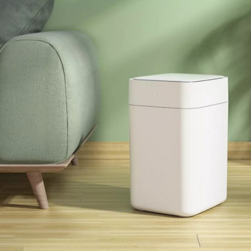 샤오미 TOWNEW 스마트 휴지통 T1 15.5L (본품1개)