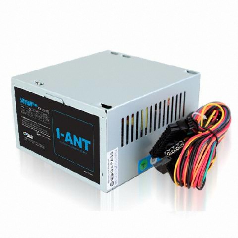 1-ANT 500HW Plus 벌크