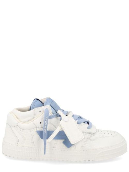  오프화이트 스니커즈 M244S6L001 044A BLUE