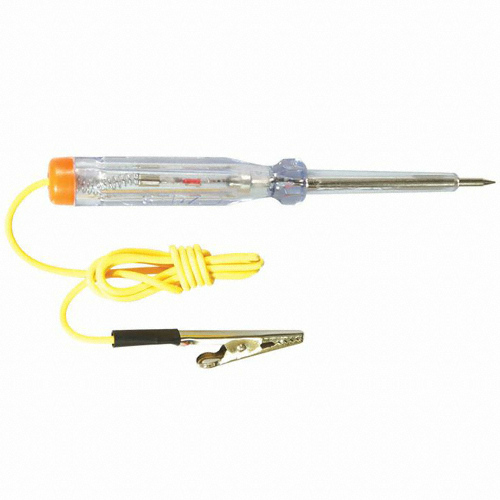  LED DIY 전원 테스터기 고급형