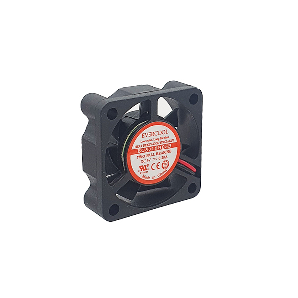 EVERCOOL EC3010H05B 2P_이미지