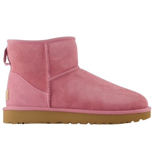 UGG 여성 클래식 미니 Ⅱ 1016222 (DYR, 더스티 오키드)_이미지