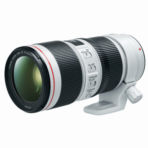 ĳ�� EF 70-200mm F4 L IS II USM