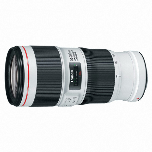 캐논 EF 70-200mm F4 L IS II USM (중고품)_이미지