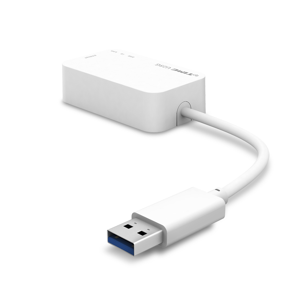 EFM ipTIME U25G 기가비트 랜카드_이미지