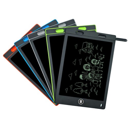 포커스글로벌 LCD 필기 메모패드 전자노트 12형이미지입니다. 누르면 해당 게시물로 새창이동합니다.