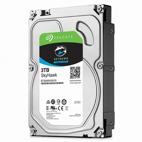 Seagate SkyHawk 5900/64M