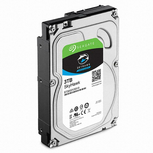 Seagate SkyHawk 5900/64M
