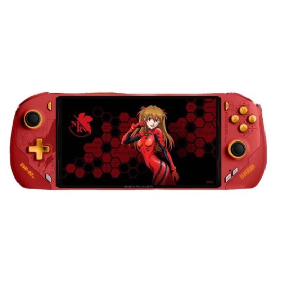 ONE X FLY F1 Pro EVA 에디션 64GB, SSD 2TB/해외구매_이미지