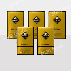 �ڽ��� �׷��ο� ��� ī��Ʈ �귣��� ȿ��G 3g 30��