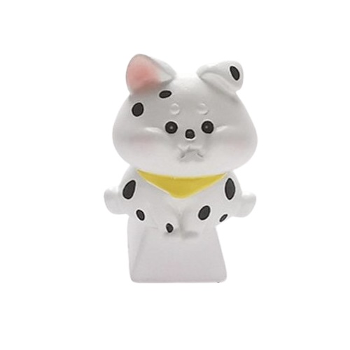 리빙포켓 포인트 키캡