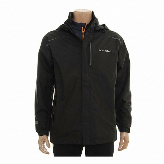 몽벨 솔리드 고어자켓 (MX3MG10F011)