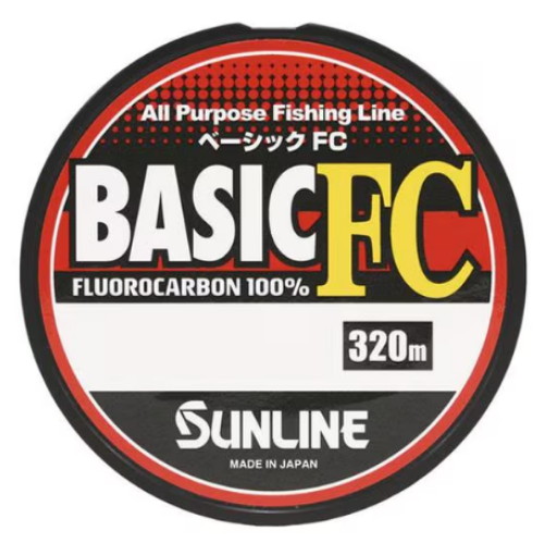 선라인 베이직FC (320m, 국내배송)_이미지