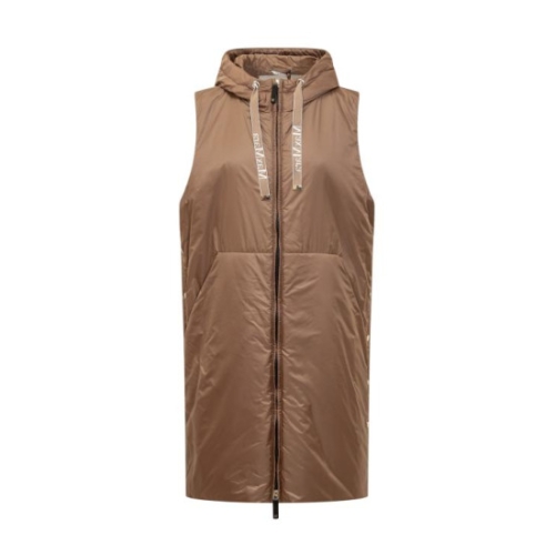 막스마라 더 큐브 패딩 2429296064600 051 CARAMEL