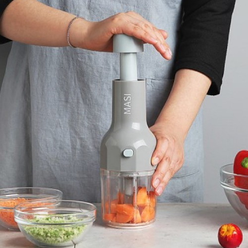 마시피렌체 야채다지기 초퍼_이미지