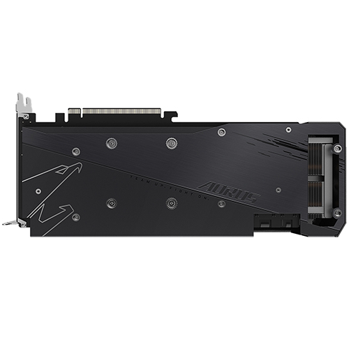 GIGABYTE AORUS 라데온 RX 6700 XT ELITE D6 12GB 제이씨현_이미지