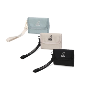 캉골 공용 에픽 플래쉬 폴딩 월렛 4034 3종_이미지