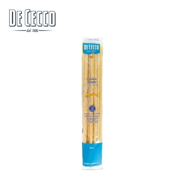 데체코 칸델레 룽게 N.127 500g (1개)_이미지