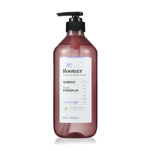 케라시스 닥터루티어 맥주효모 샴푸 자스민향 800ml (5개)_이미지