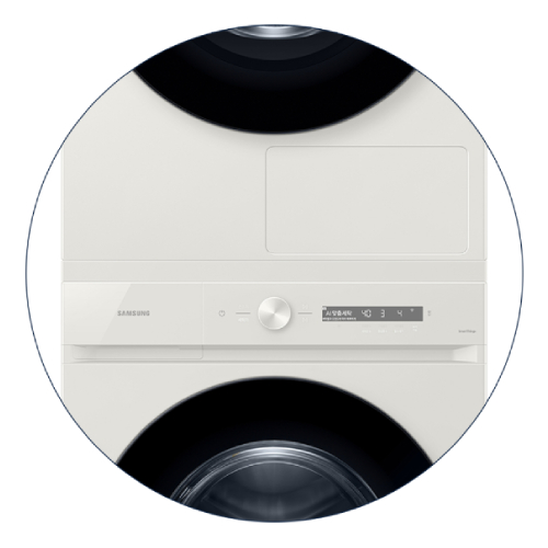 �Ｚ���� ����ũ AI WF21CB6850BE + DV20CB8800BE