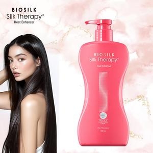 실크테라피 히트인핸서 샴푸 500ml