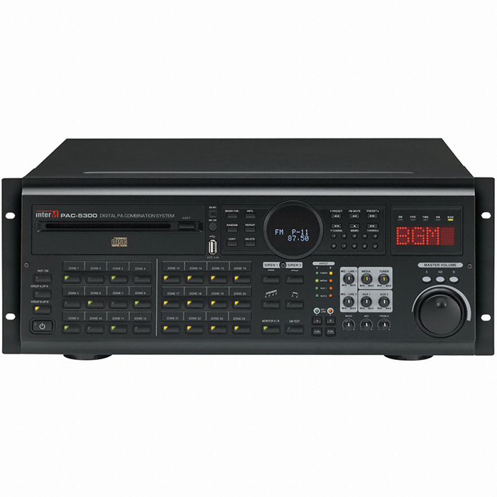 인터M PAC-5300_이미지