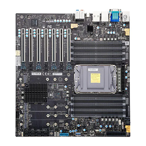 Supermicro X12SPA-TF STCOM