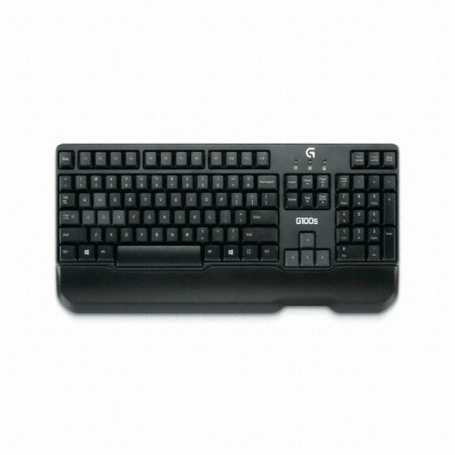 로지텍 G100s keyboard (정품)_이미지
