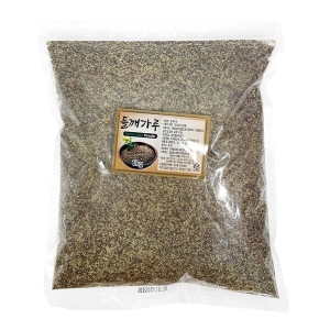 청정식품 들깨가루 1kg (1개)_이미지